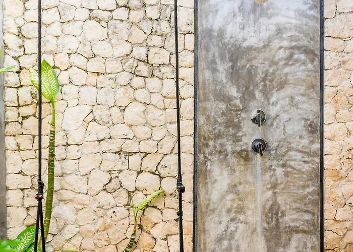Private Villa, Weddings, Retreats, Groups Tulum