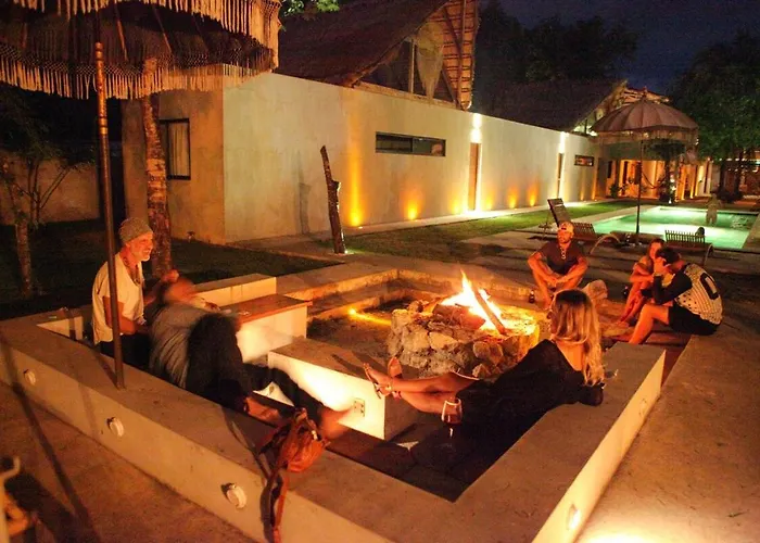 Private Villa, Weddings, Retreats, Groups Villa Tulum
