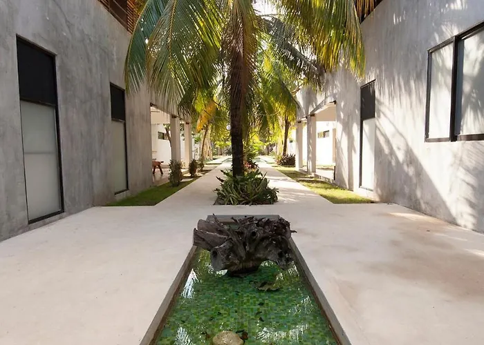 Private Villa, Weddings, Retreats, Groups Tulum
