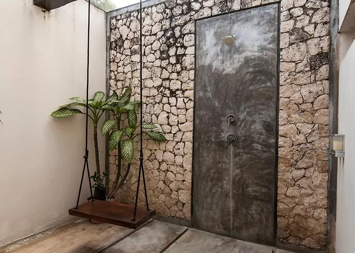 Private Villa, Weddings, Retreats, Groups * Tulum