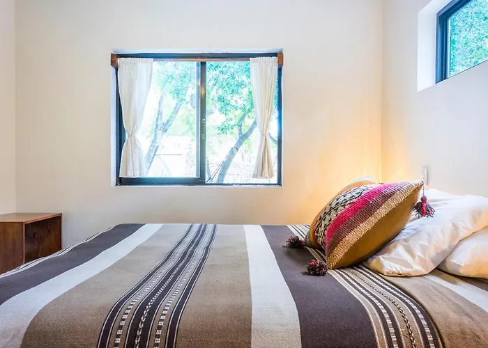Private Villa, Weddings, Retreats, Groups * Tulum