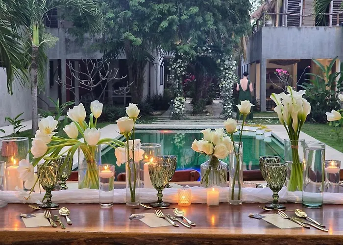 Private Villa, Weddings, Retreats, Groups Villa