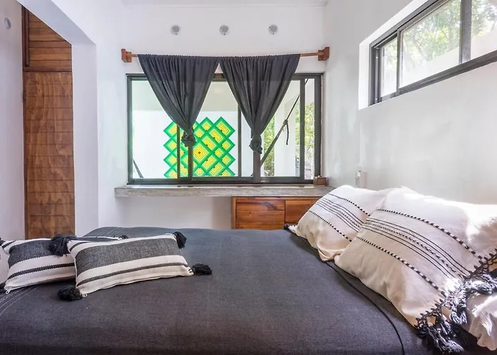 Private Villa, Weddings, Retreats, Groups * Tulum
