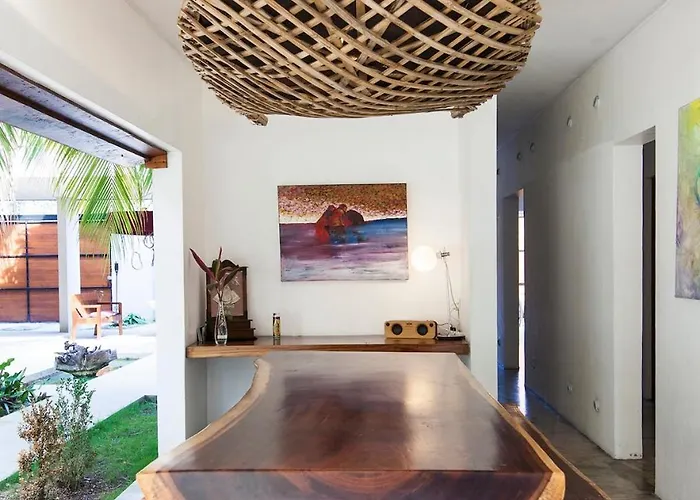 Villa Private Villa, Weddings, Retreats, Groups Tulum