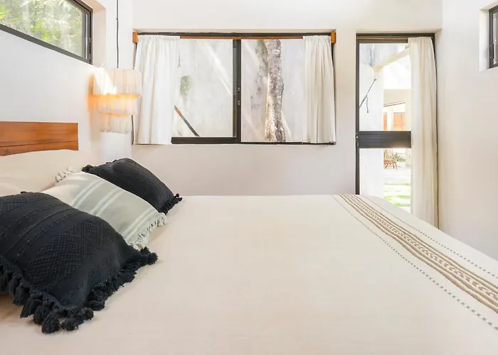 Private Villa, Weddings, Retreats, Groups Tulum
