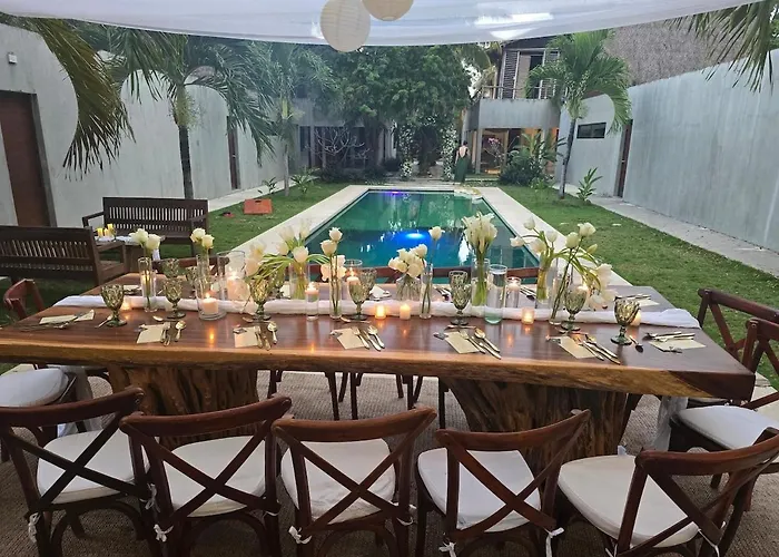 Villa Private Villa, Weddings, Retreats, Groups Tulum
