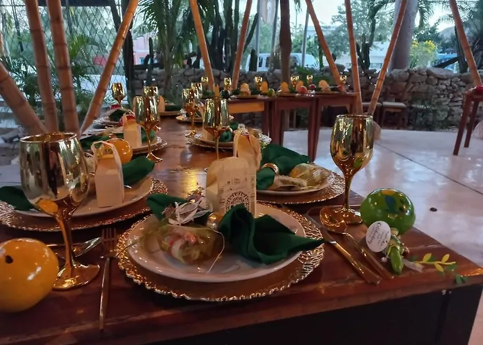 Private Villa, Weddings, Retreats, Groups Tulum